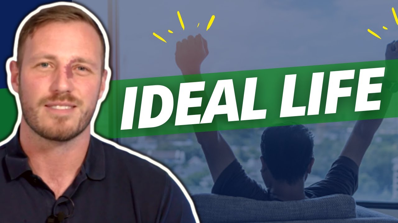Planning For A Successful Business & IDEAL LIFE