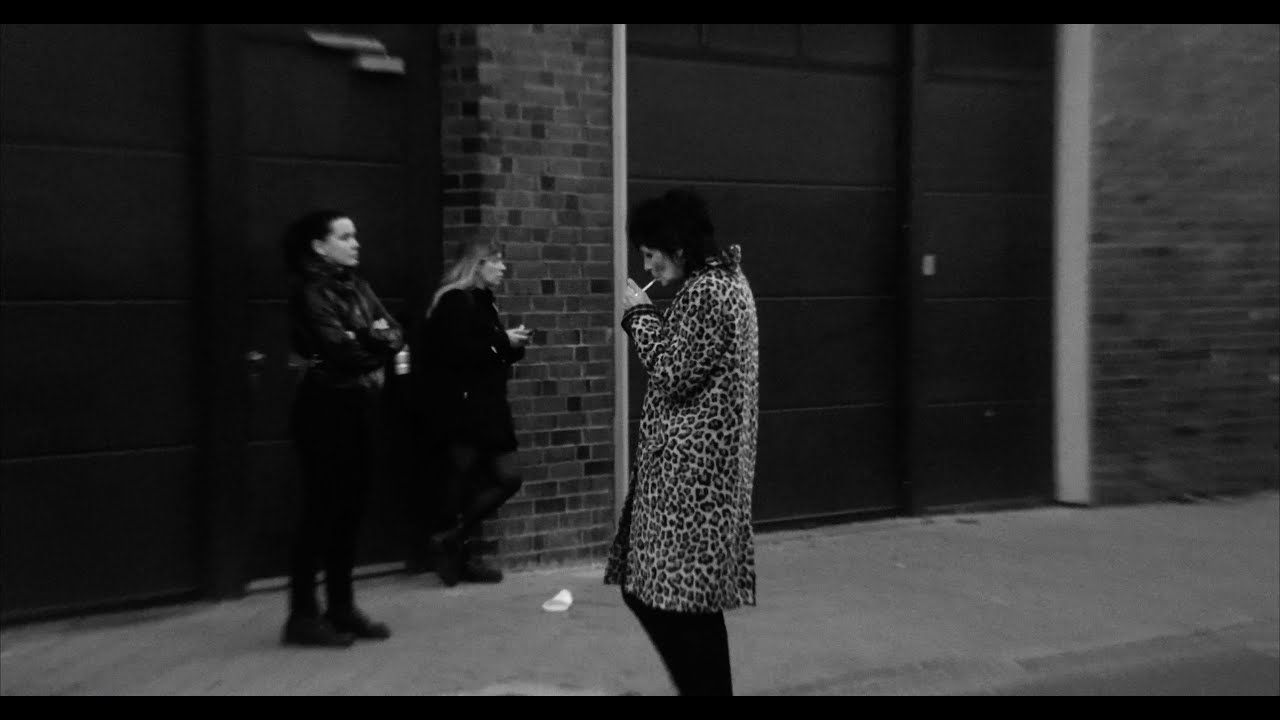 Suede - What am I without you (Fan video)