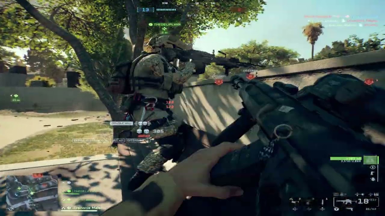 I Got Grenade Launcher | Battlefield 6 #23