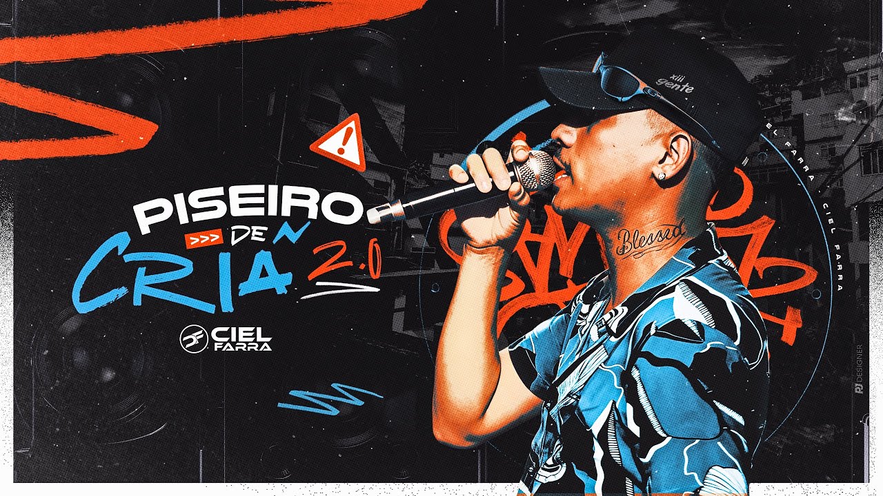 CIEL FARRA - PISEIRO DE CRIA 2.0