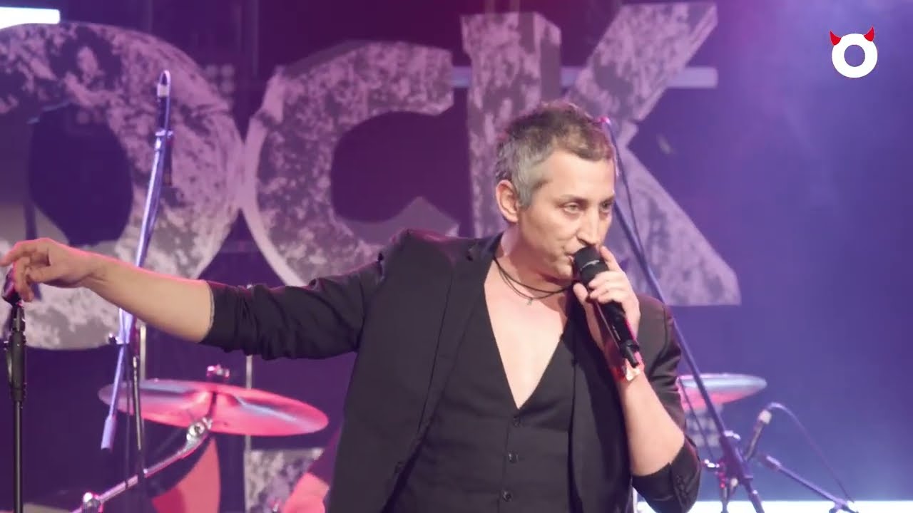 Jonathan - Who Lies to Whom? - Live @ Rock&Off 2021