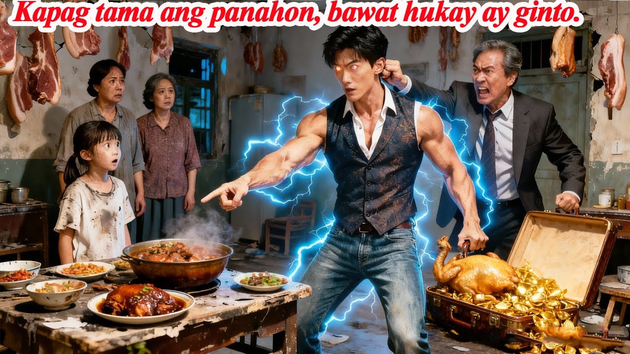 Habang Tumataas ang Presyo ng Ginto, Siya’y Yumaman sa Isang Hukay!
