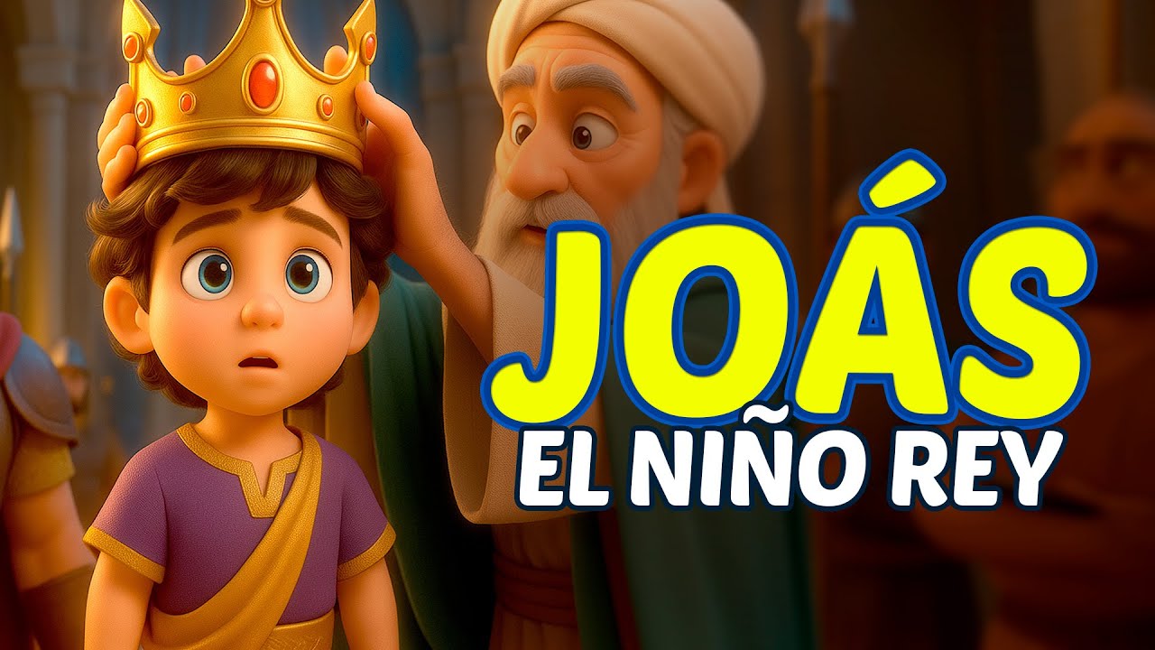 La Biblia para Niños ⭐ 