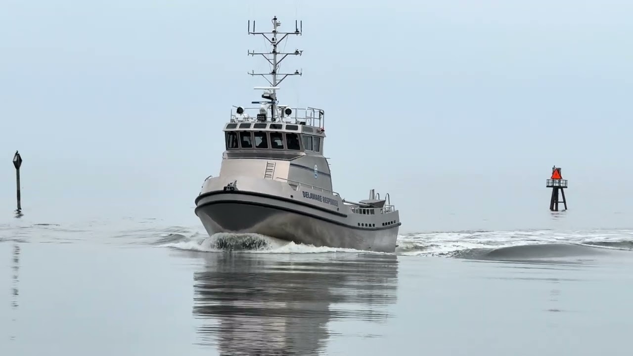 DBRC Delaware Responder