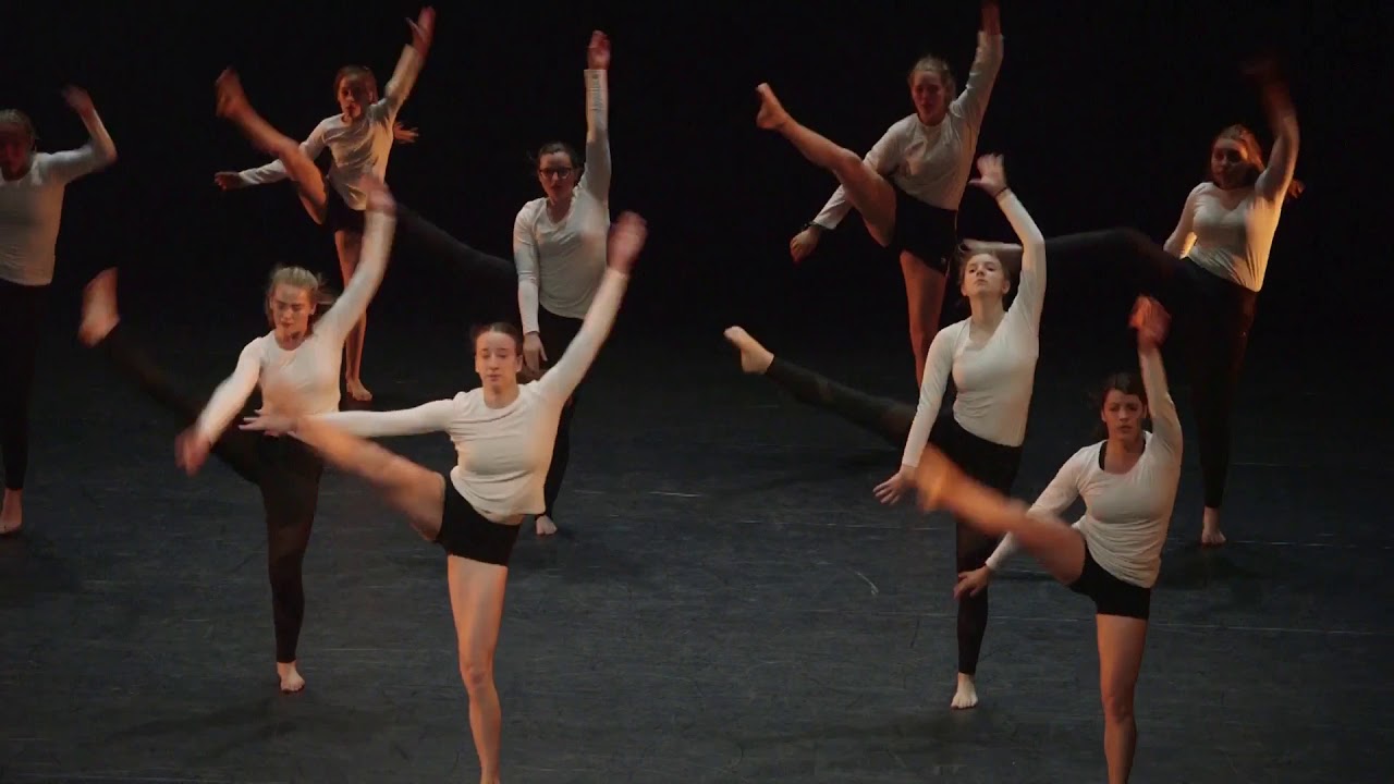 Instead - Blake Mcgrath / choreography Jasmin Van Aken