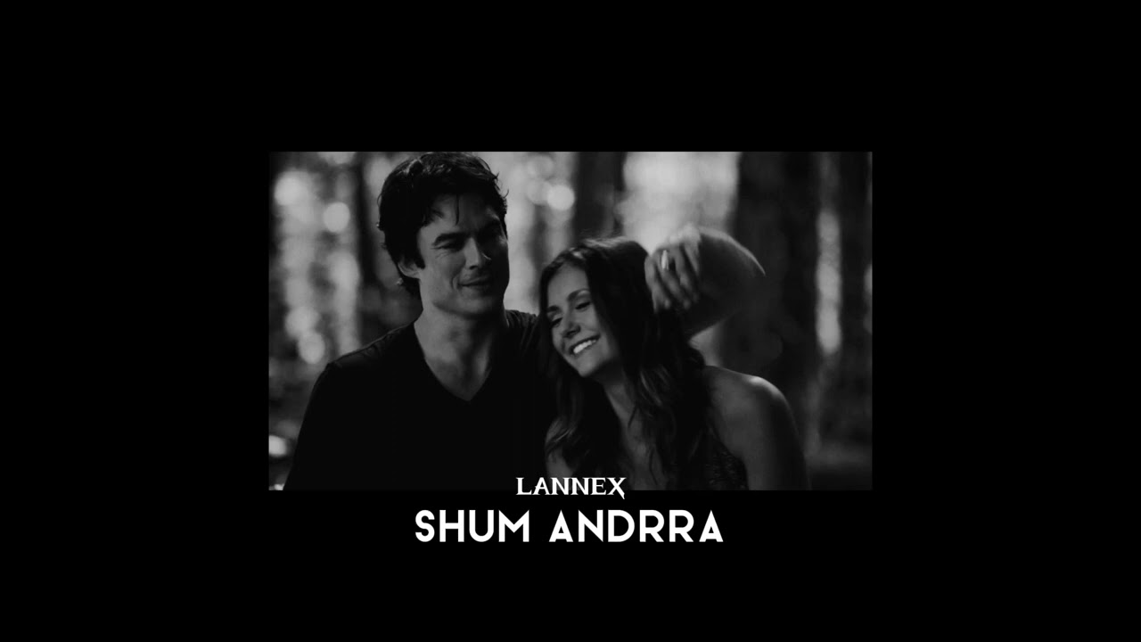Lannex - Shum Andrra ( Slowed Version )