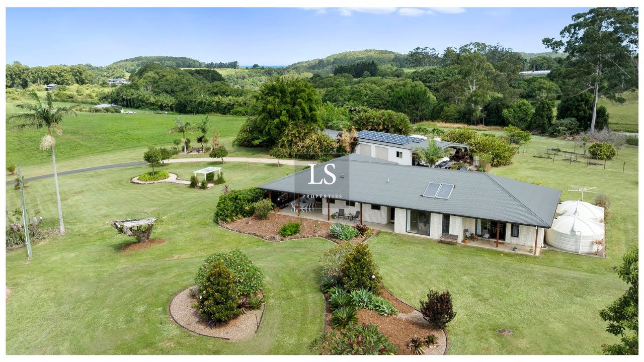 14 Loders Road, Duranbah NSW 2484