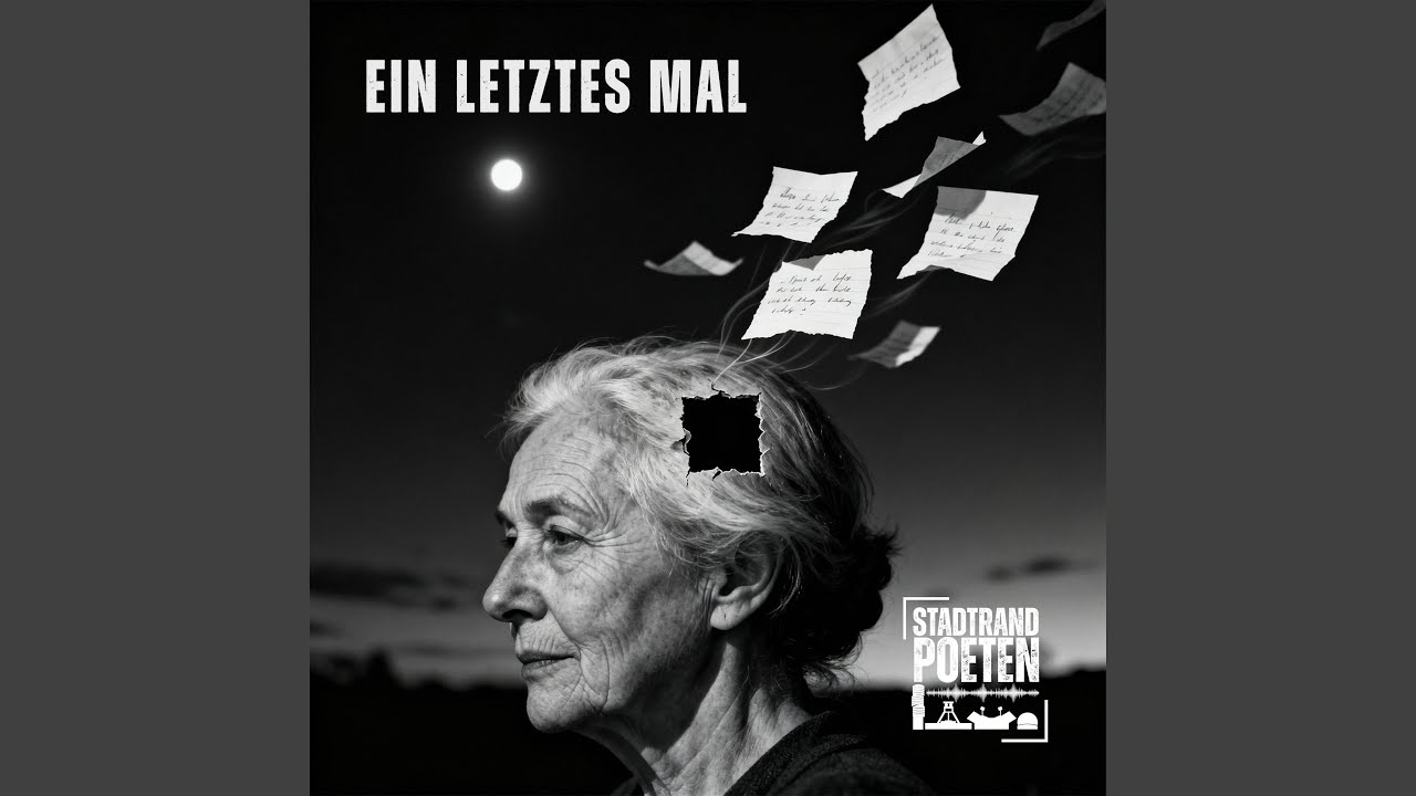 Ein letztes Mal