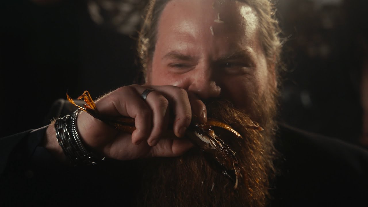 NOMURA - The Kings Became Gods (Official Video)