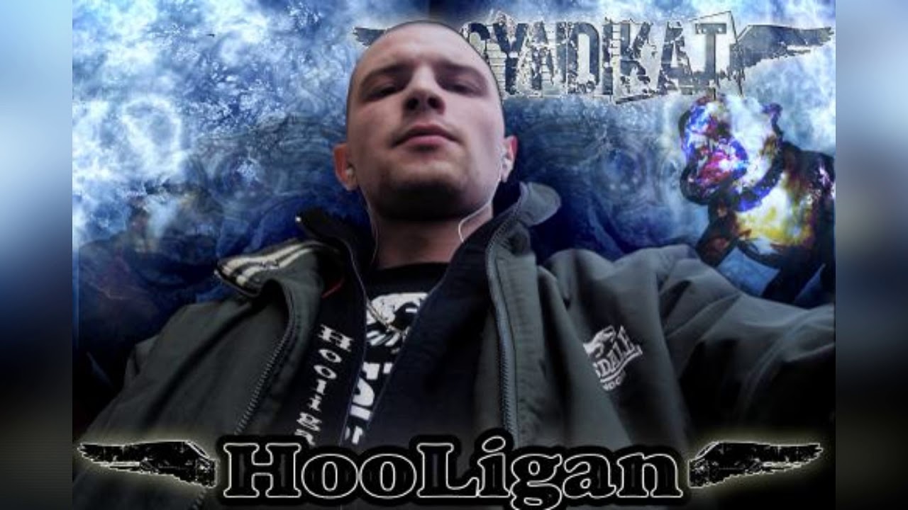 Hooligan (Syndikat) - Мой мир