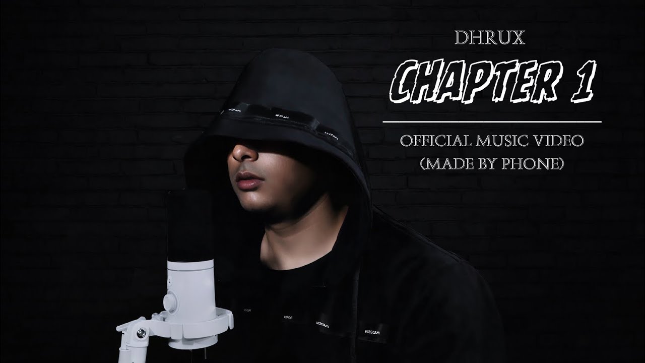 DhruX - 