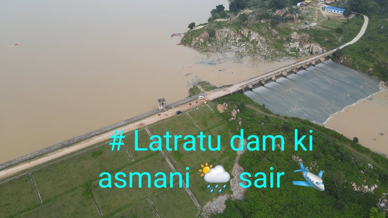 #LATRATUDAM