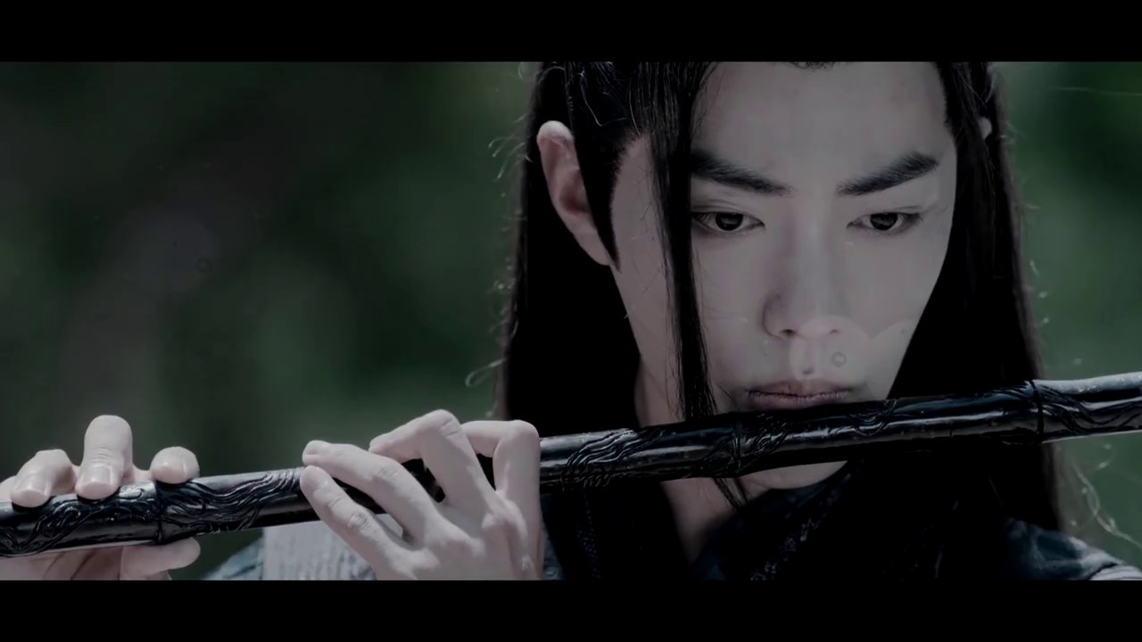 OPV/DRAMA] 轮回 (กลับชาติมาเกิด) Version:ผู้ชาย #ปรมาจารย์ลัทธิมาร( The Untame 魔道祖师 #ป๋อจ้าน #อี้จ้าน
