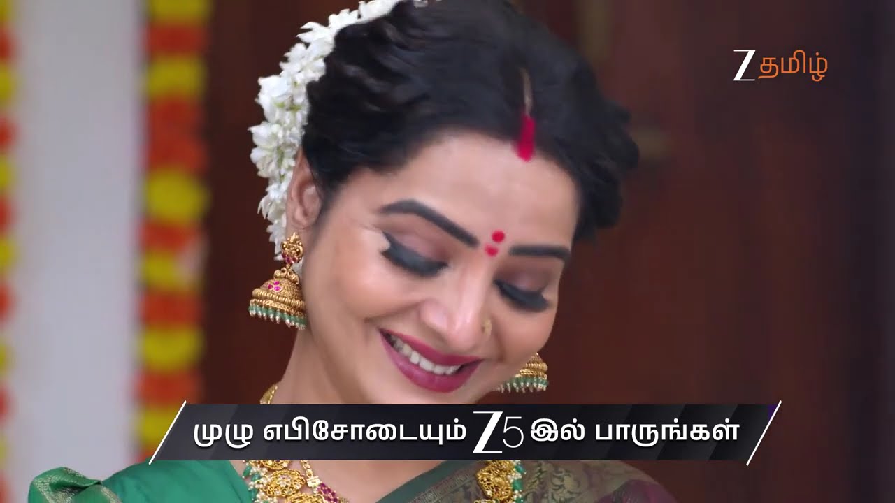 Annamalai Kudumbam | Ep - 57 | Preview | Jan 30 2026 | Zee Tamil