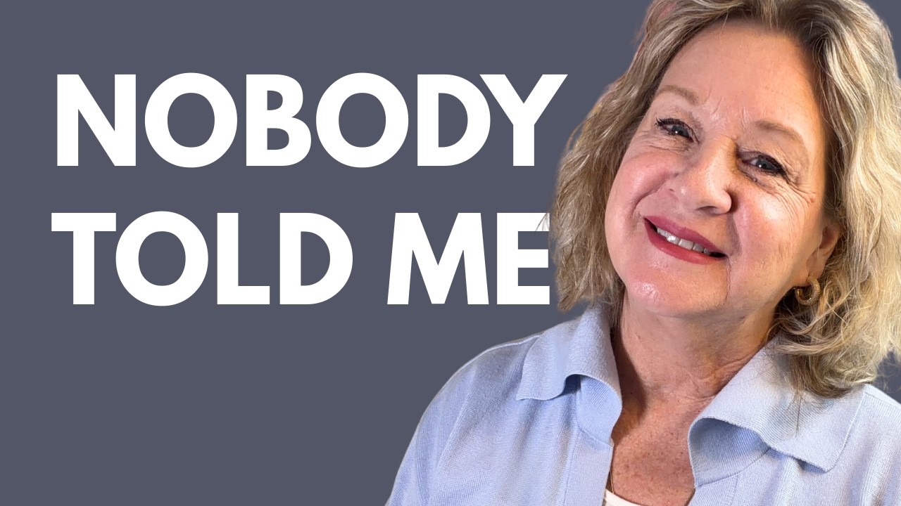 7 Things That Quietly VANISH When You Retire (From Someone Who's Done It Twice)