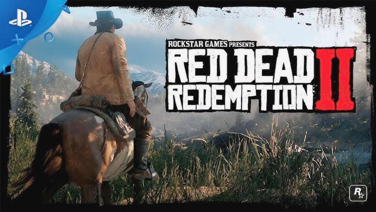 | RED DEAD REDEMPTION 2 | { PARTE 12 } PS5 🎮