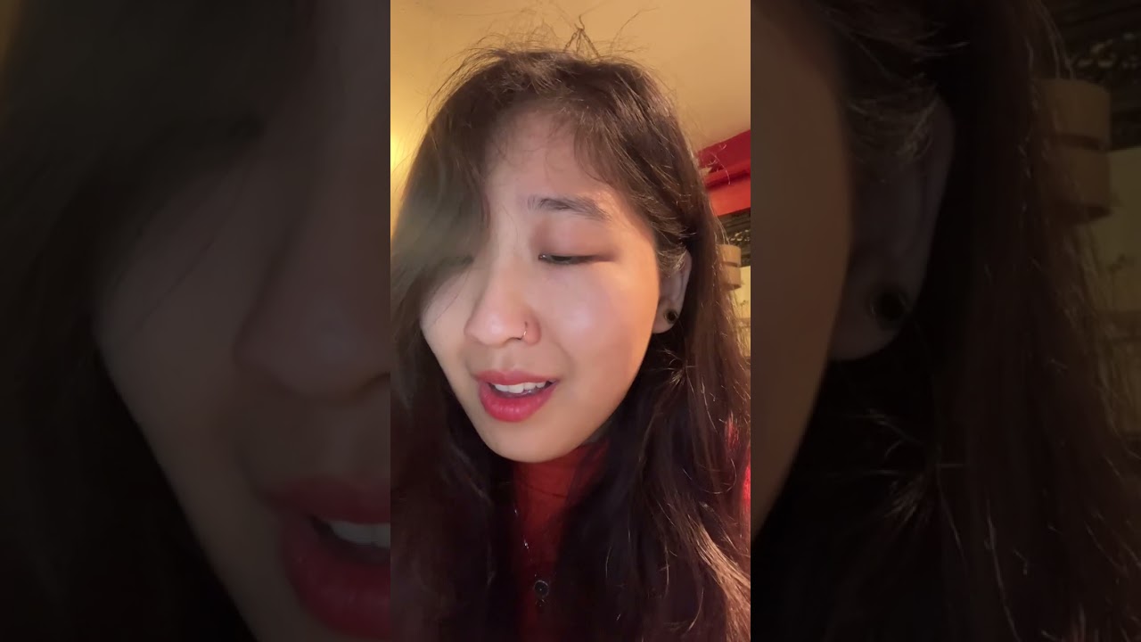 《你就不要想起我》 Hebe Cover 女 #翻唱 #獨唱 #cover