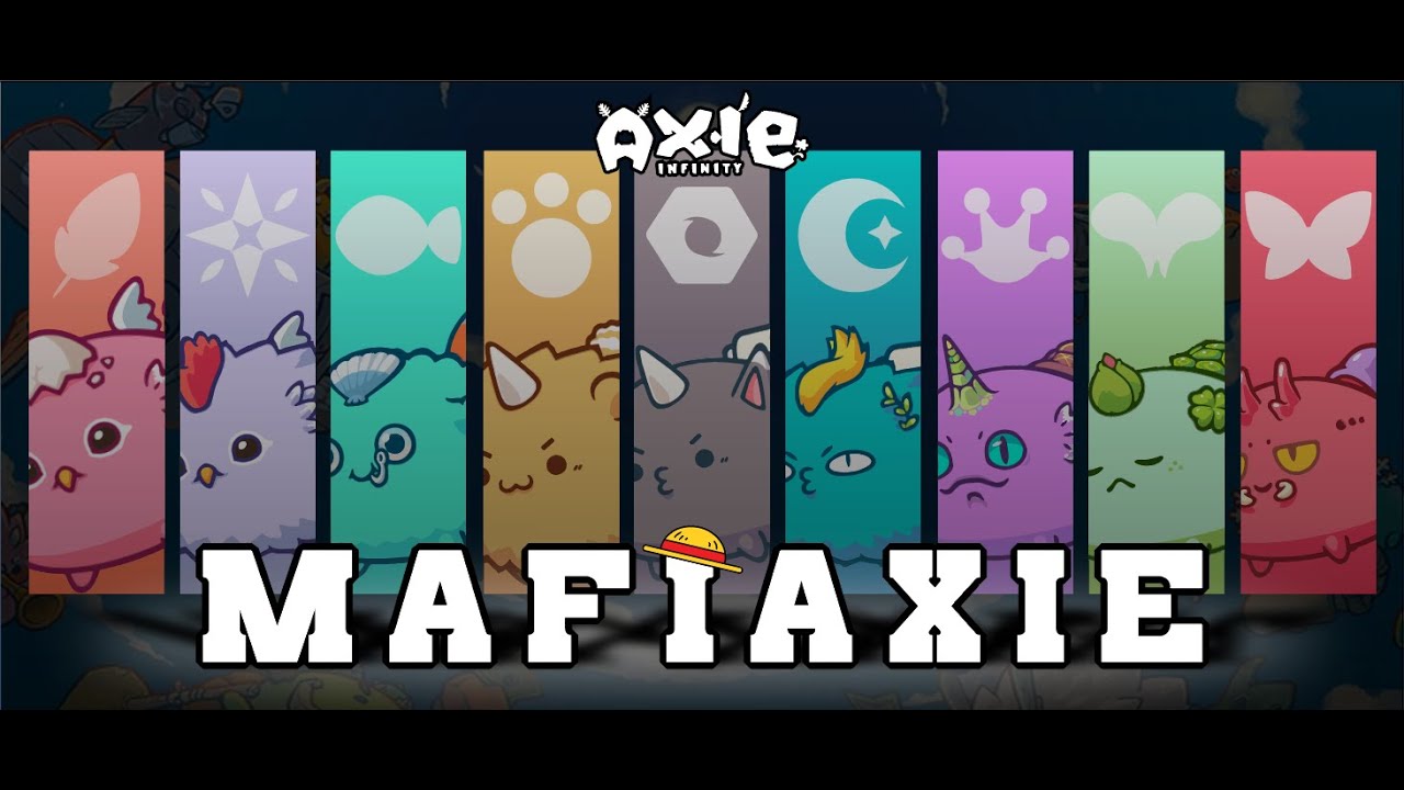 Termi Killer : Axie Infinity Gameplay