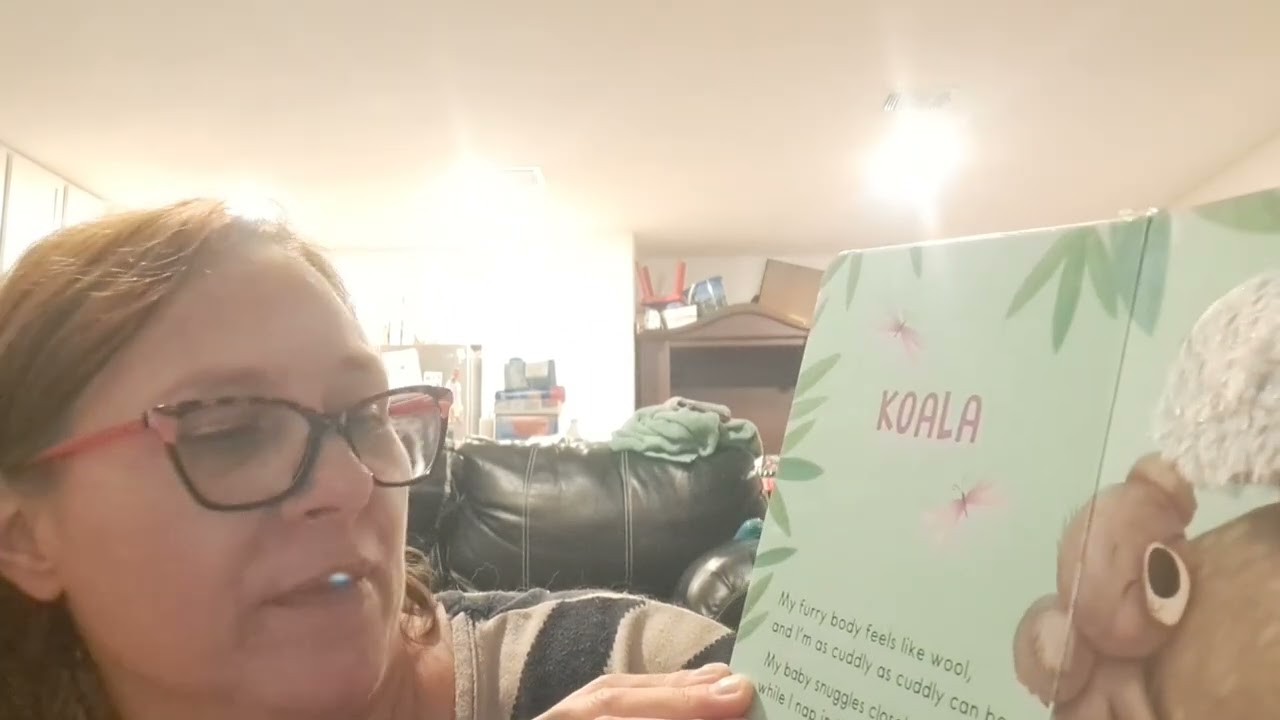 Meme's storytelling