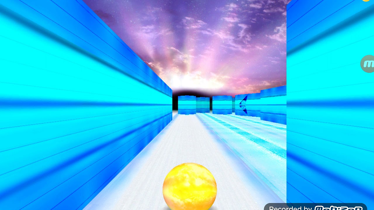 Level 0 complete speed 1 ( The unbeatable game )