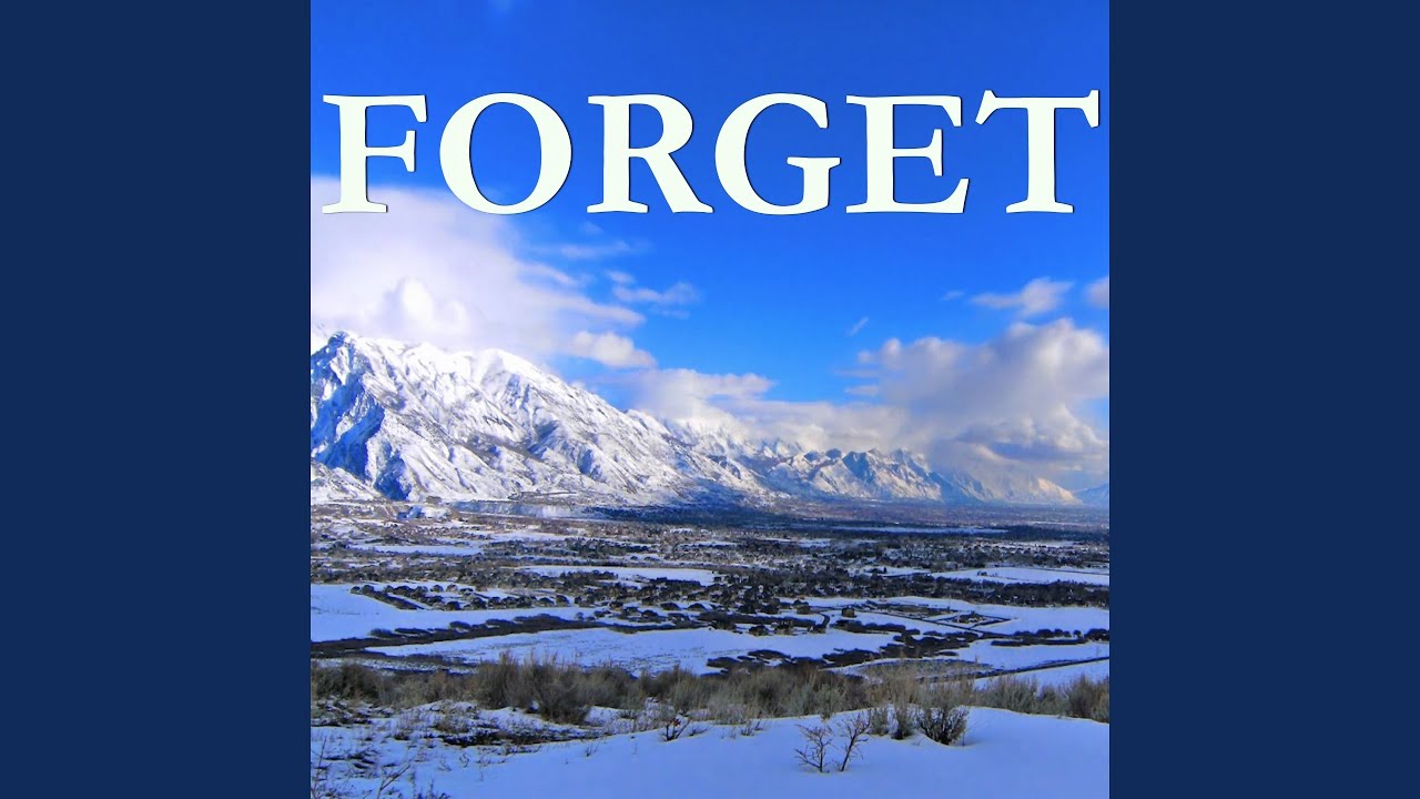 Forget - Tribute to Marina and The Diamonds (Instrumental Version)