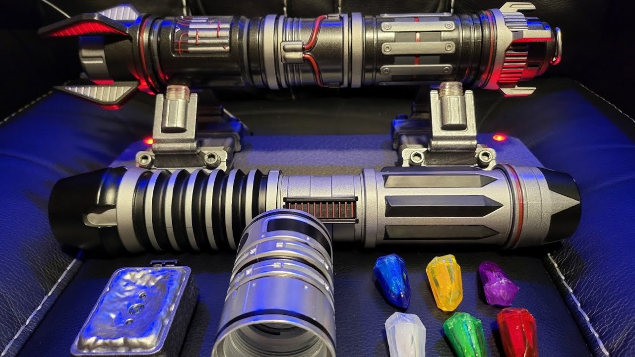 Savi's Workshop Merchandise Update Star Wars Galaxy's Edge Walt Disney World