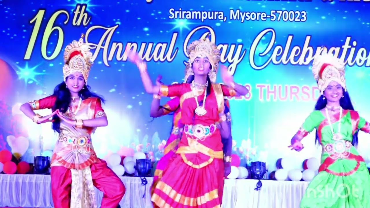 Sri BGS Balajagath High School Srirampura Mysuru                                 