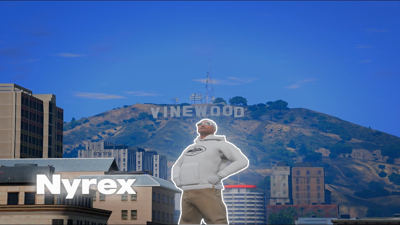 Nyrex | Feirão dos 23 | RP, PVP