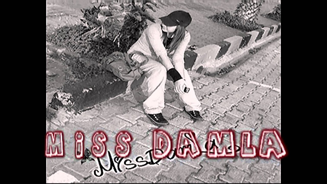 MissDamLa & Serzenish & ArSiz BeLa - Salla Dertleri