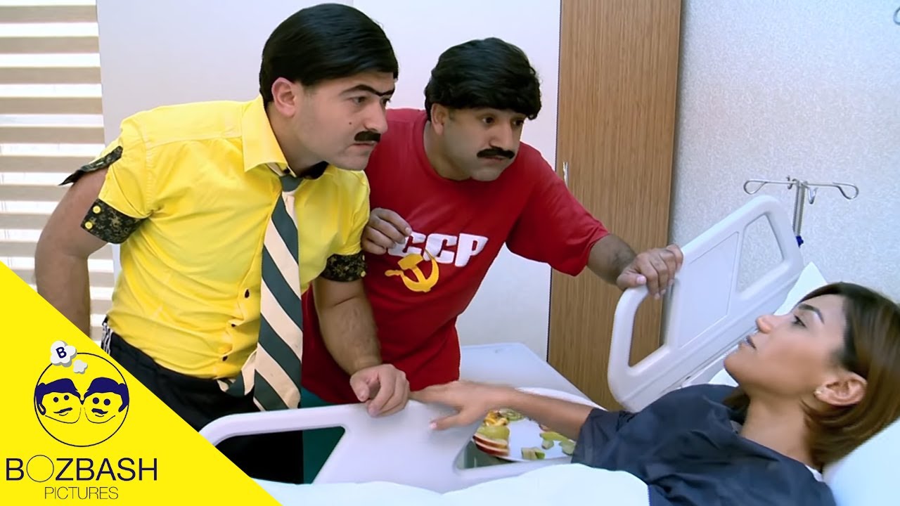 Bozbash Pictures - Sabirabad (2013)