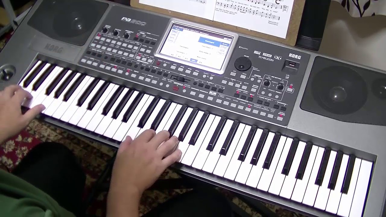 SOSSEGAI - HINO 578 HARPA CRISTÃ  ( PEACE! BE STILL! )  ( MASTER, THE TEMPEST IS RAGING )