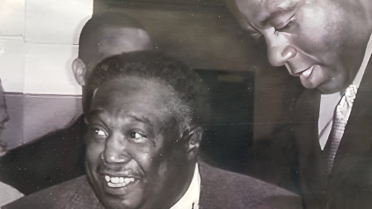 The Coach, The Teacher, The LEGEND: The Jerry Belton Story 