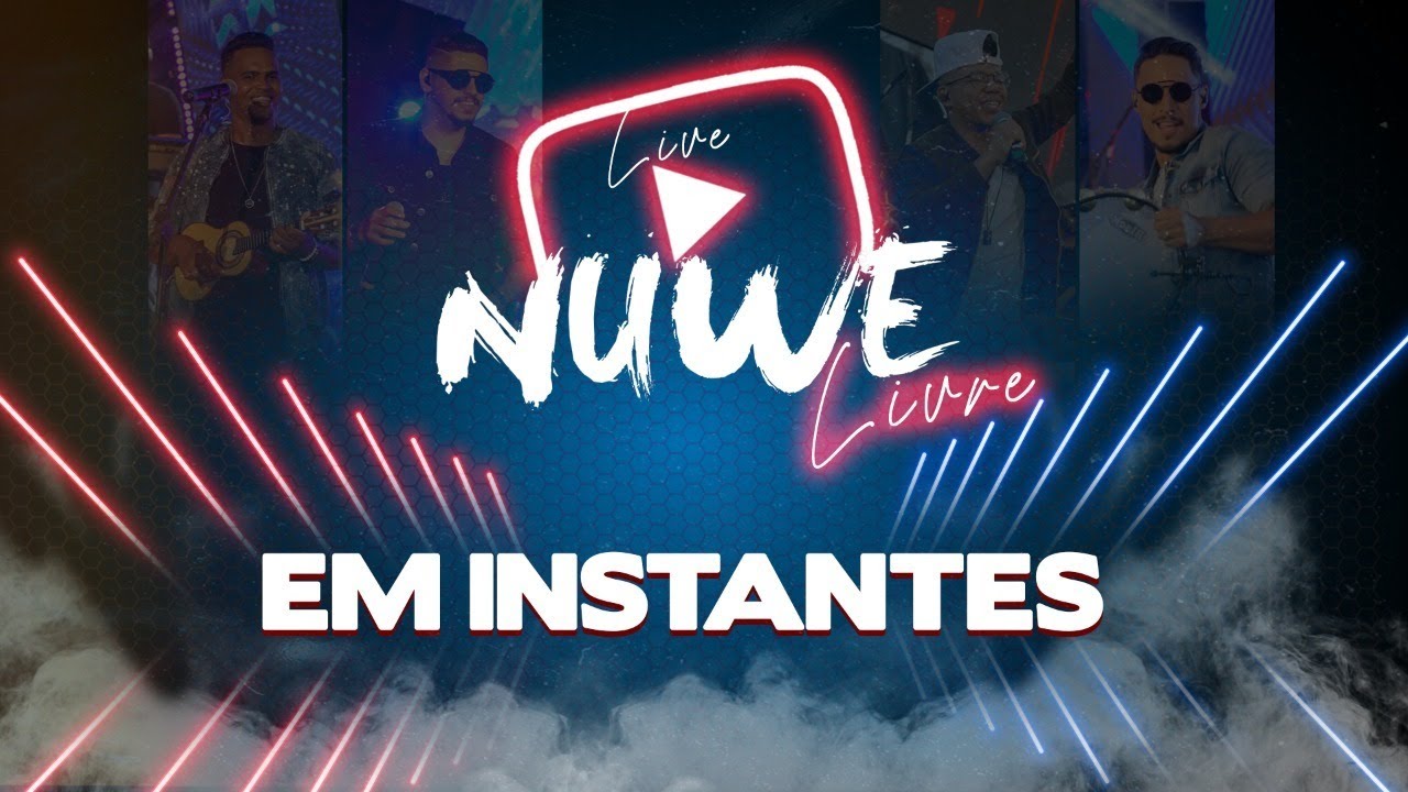 Nuwe Live Livre