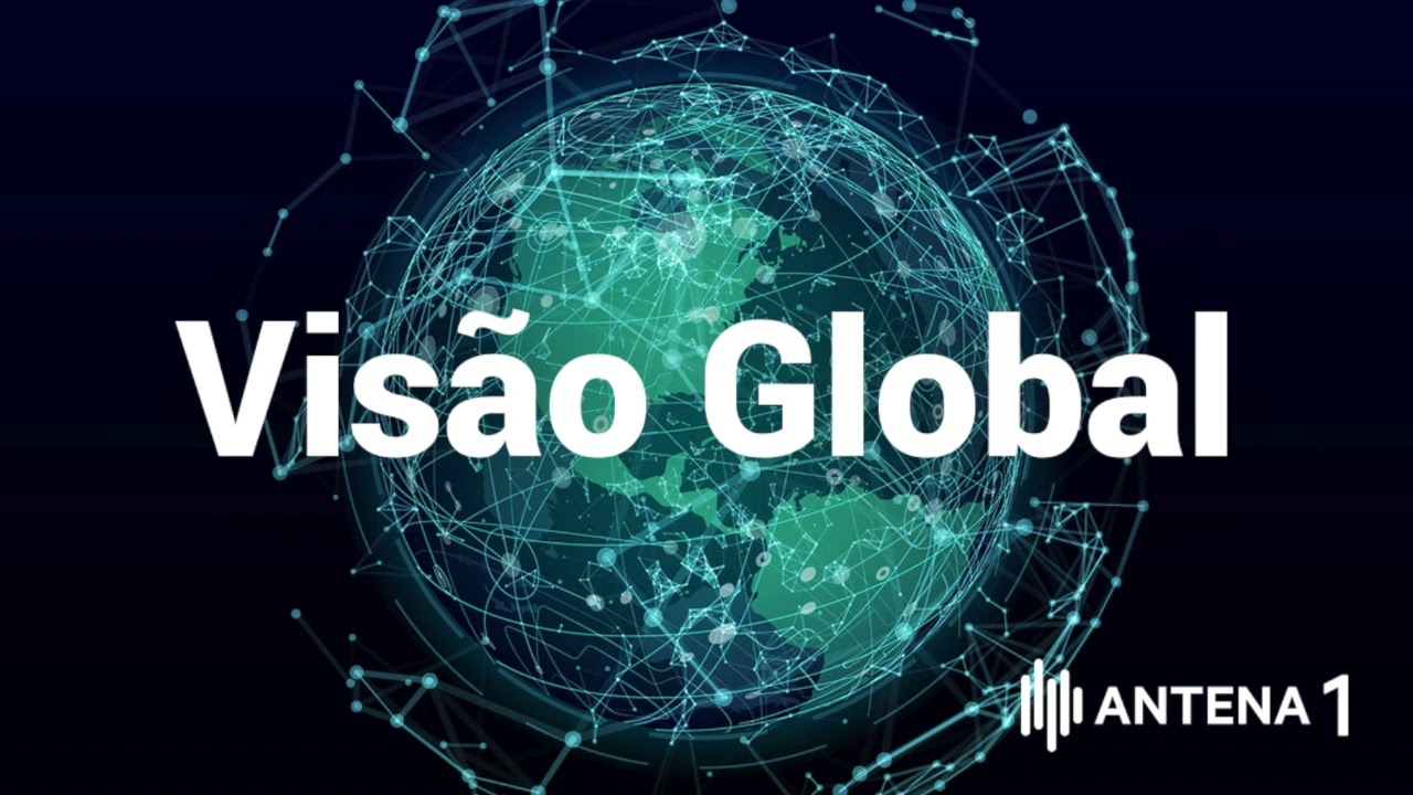 Entrevista de Natalia Telepneva ao Visão Global (Antena 1)