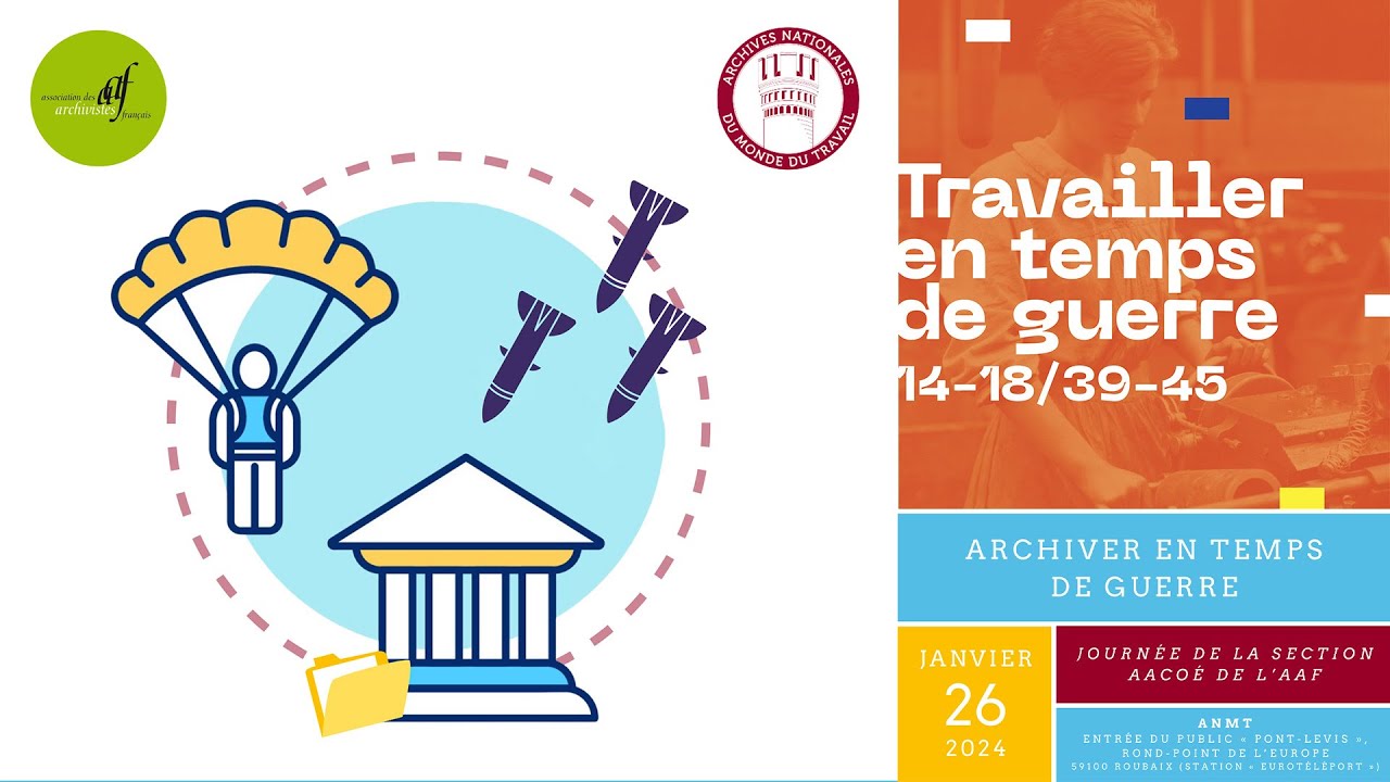 L’archivage opérationnel
