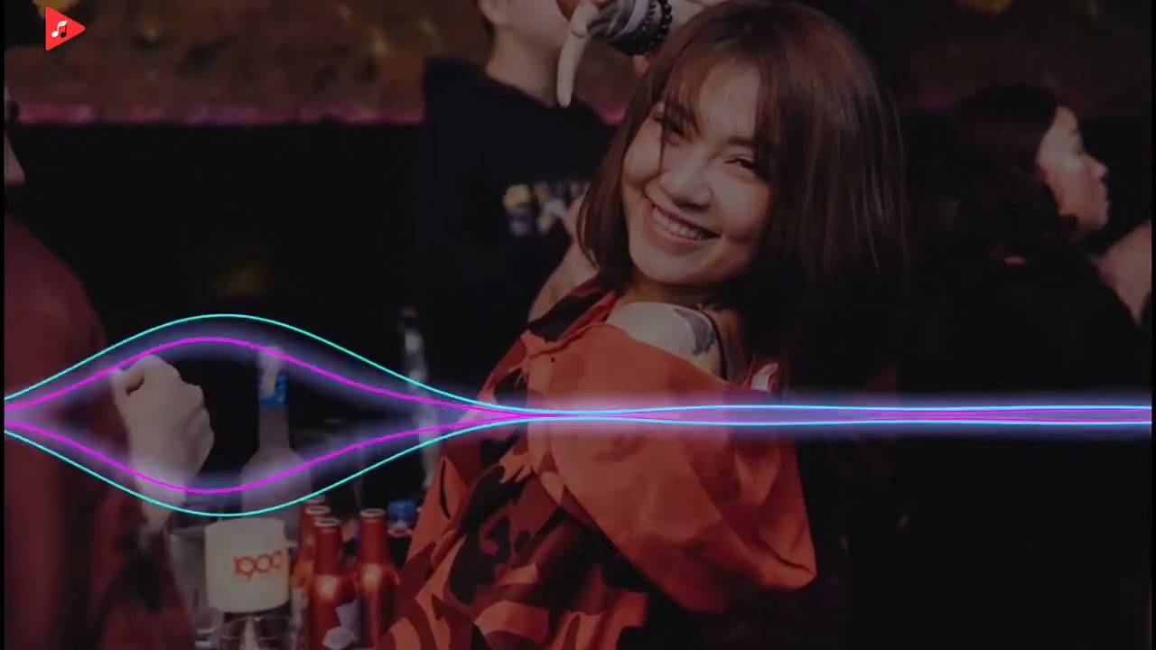 VINAHOUSE  SẦU TƯƠNG TƯ  NHẬT PHONG  DJ VAK  NBORO REMIX