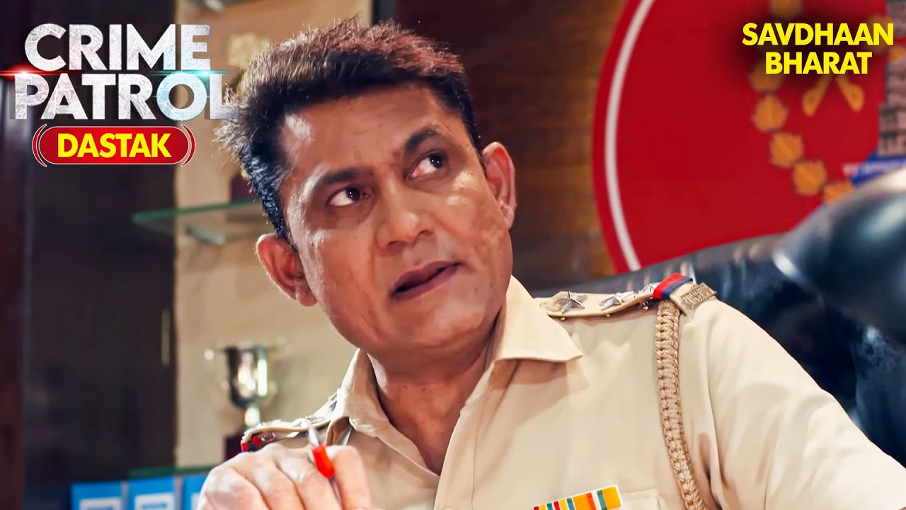 Seema की वीडियो के पीछे छुपा था हैरान करने वाला इरादा | Best Of Crime Patrol  | #क्राइम पेट्रोल #new