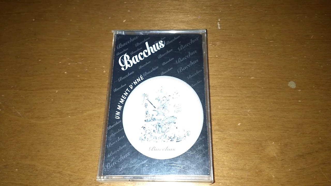 Baqqhus - La ligue des ivrognes (1997)