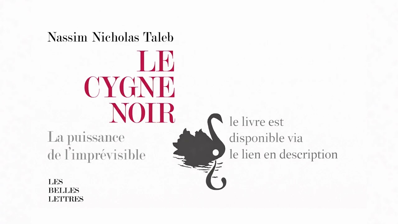 Résumé Audio : Le cygne noir