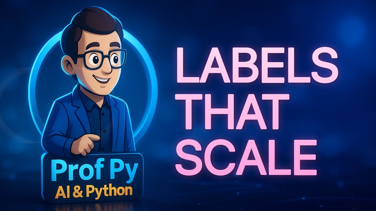 Build Golden Dataset for LLM Evals: Label Studio in Python