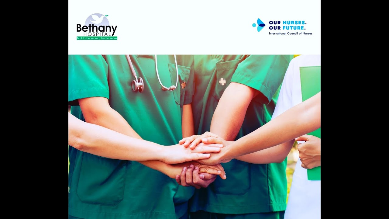 Bethany Hospital Nurses Day 2024
