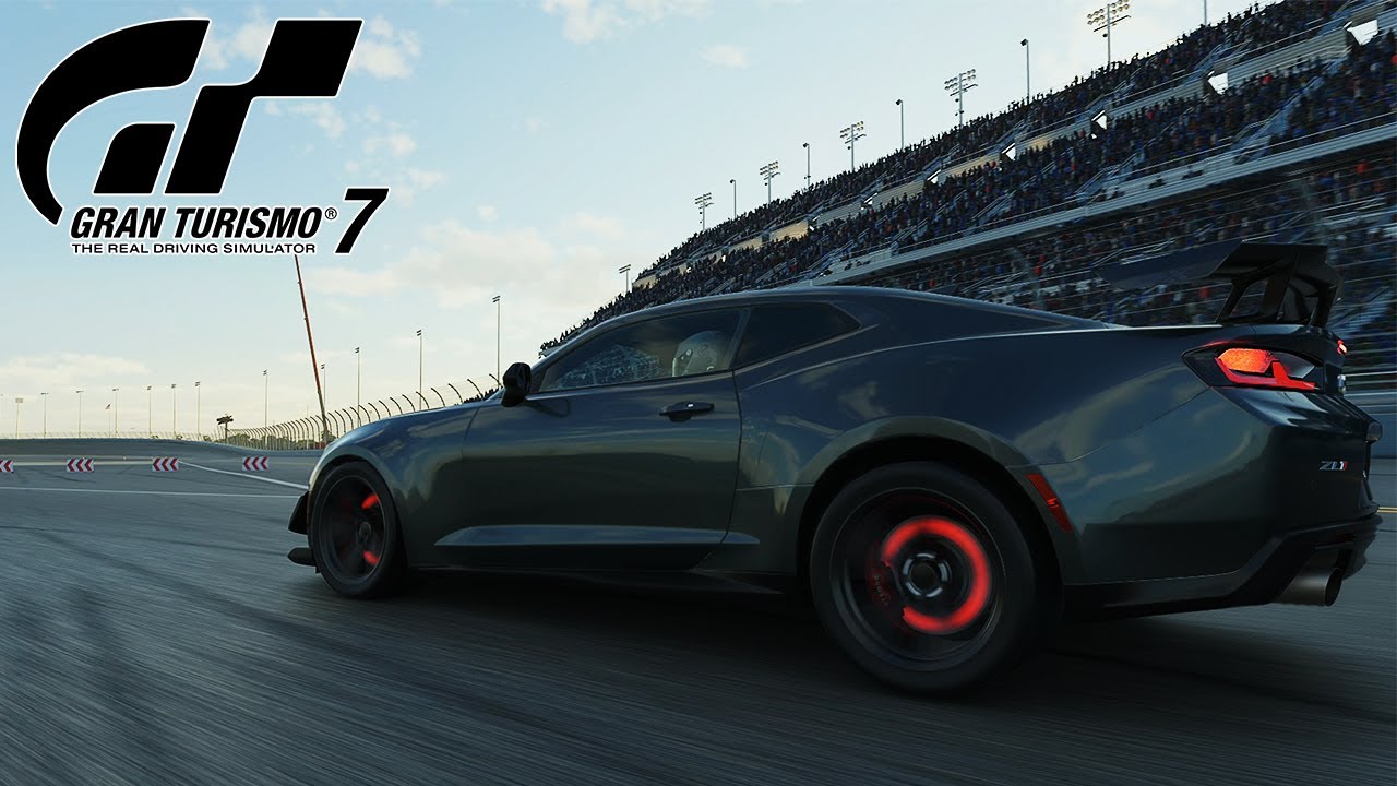 Gran Turismo 7 Gameplay - Heckausbruch | Let's Play Gran Turismo 7 [#31]