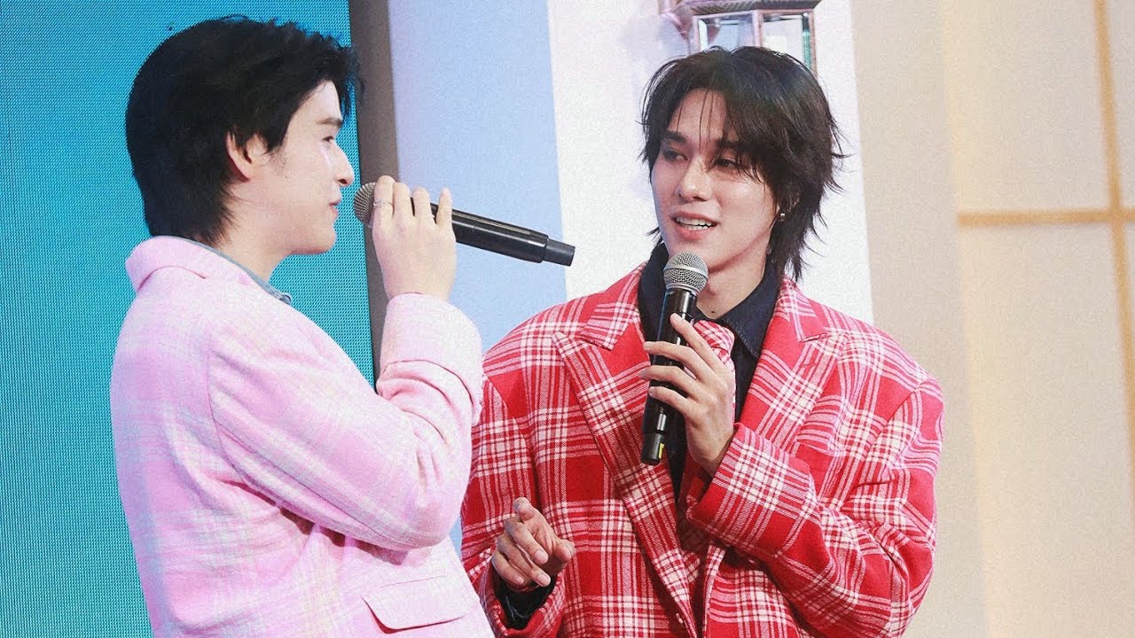 คู่หูมิตรภาพ #สกายนานิ การันตีเพื่อนที่รู้ใจตัวจริง!