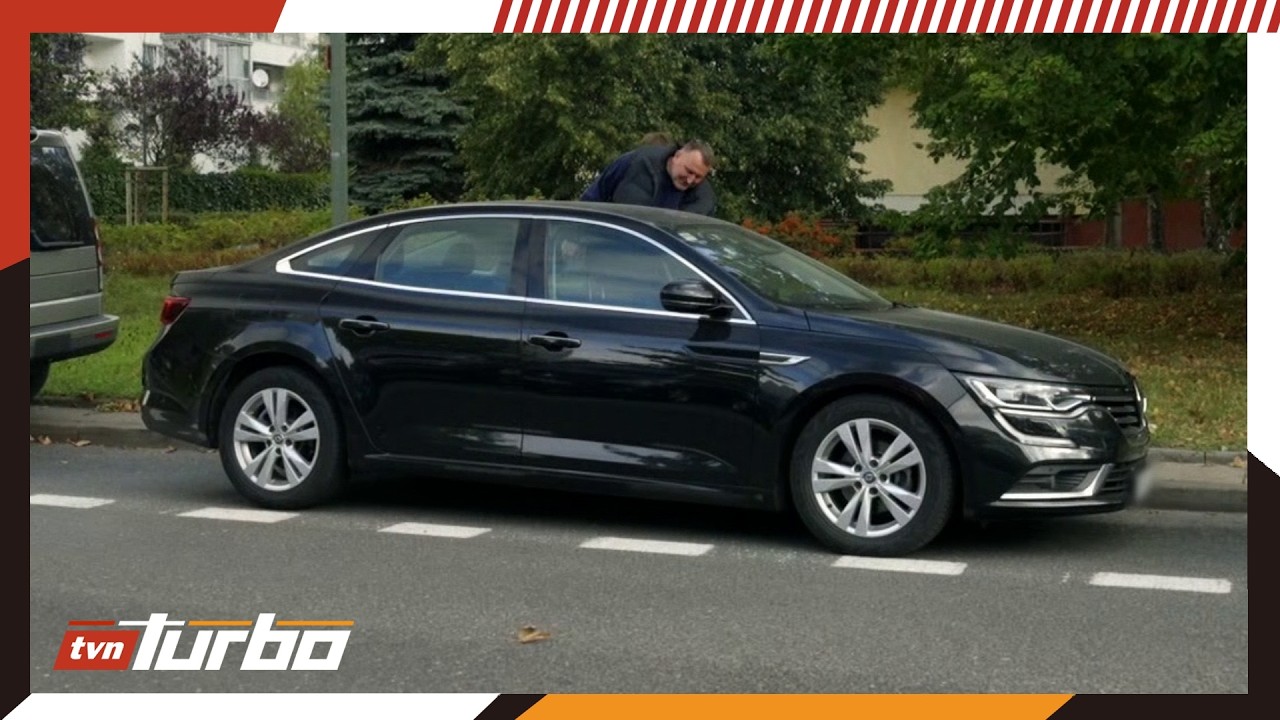 Czy Talisman przyniesie Pawłowi szczęście? 🤔 | Wojny samochodowe