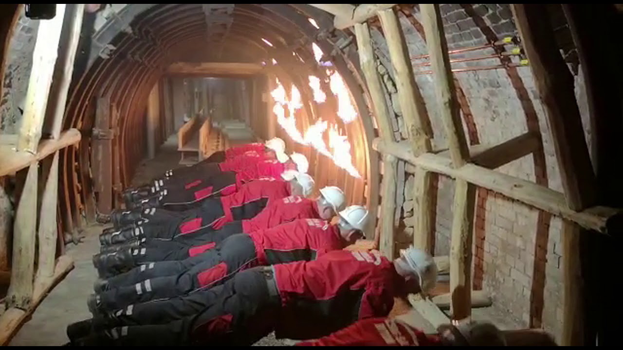 gaszynchallange CSRG S.A.