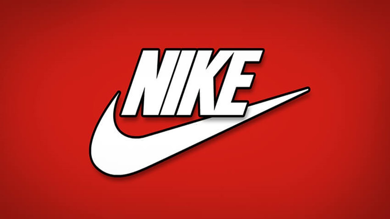 A GRANDE HIST&Oacute;RIA da NIKE
