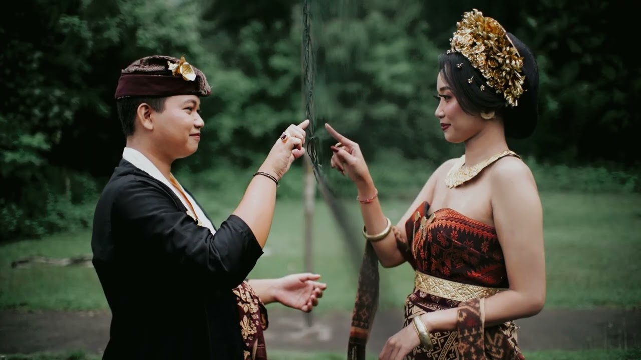 Prewedding Clip Jayanta & Anggi