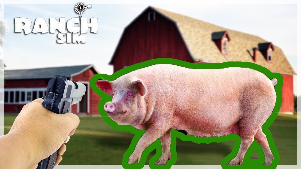 Ranch Simulatör En Çok Para Kazandıran Taktik