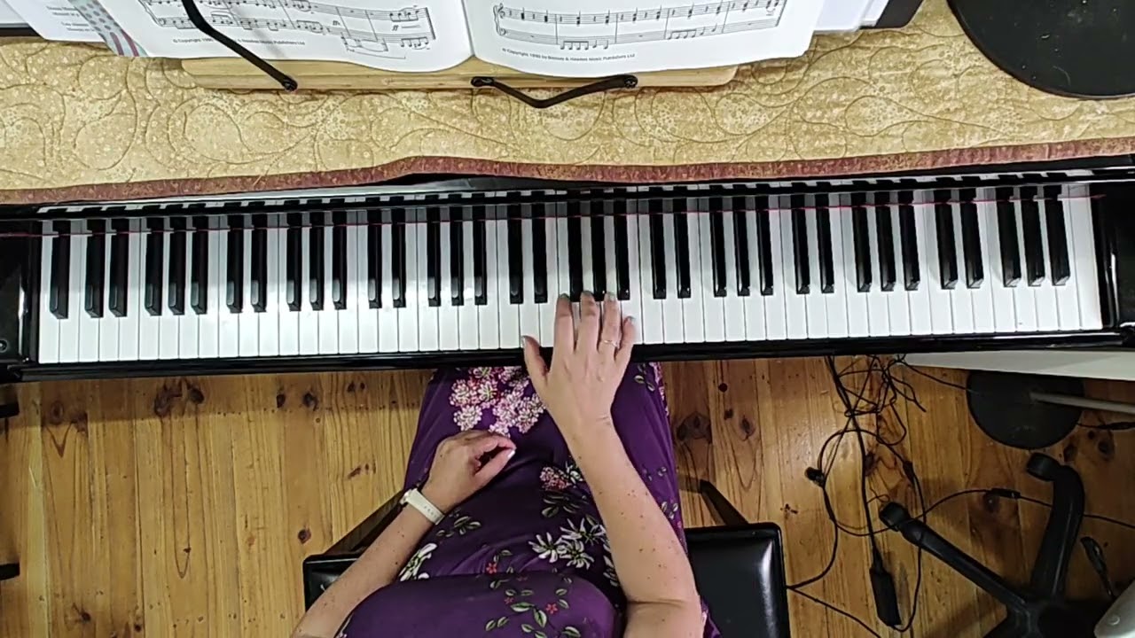 HOW TO LEARN: Norton - Bubble Gum from Microstyles Collection (instruction video)