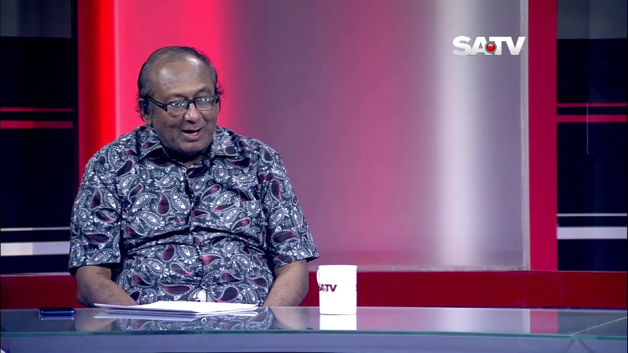 Bangla Talkshow | Late Edition EP 1174 | SATV Talk Show